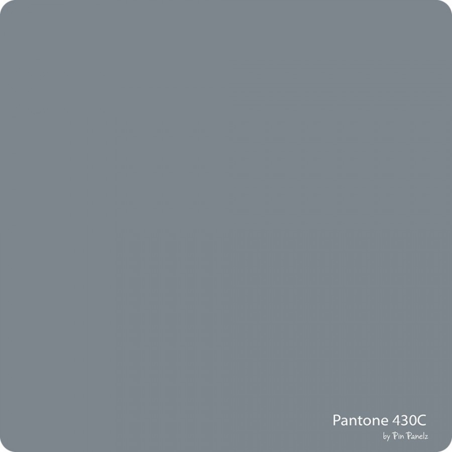 Pantone Pin Panelz Noticeboard